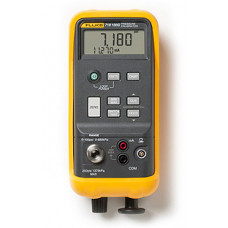 Fluke 718 Pressure Calibrator